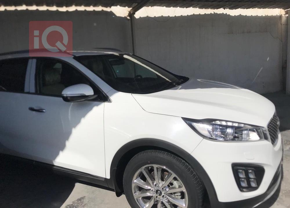 كيا سورينتو